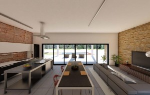 Nouvelle construction - Villa - Pinoso