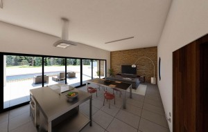 Nouvelle construction - Villa - Pinoso
