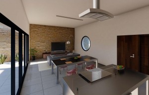 Nouvelle construction - Villa - Pinoso