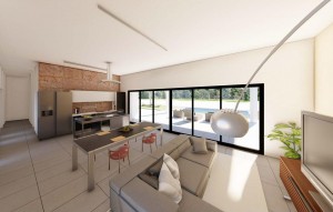Nouvelle construction - Villa - Pinoso