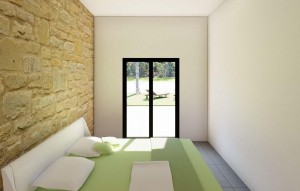 Nouvelle construction - Villa - Pinoso