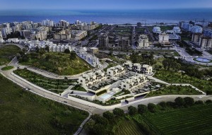 New Build - Townhouse - Torre Del Mar