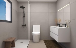 New Build - Townhouse - Torre Del Mar