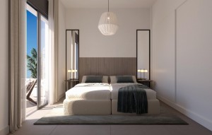 New Build - Townhouse - Torre Del Mar