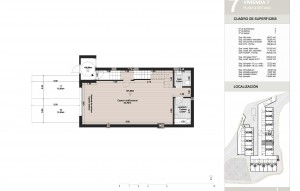 New Build - Townhouse - Torre Del Mar