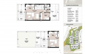 New Build - Townhouse - Torre Del Mar