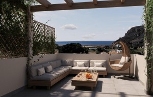 Nouvelle construction - Townhouse - La Union