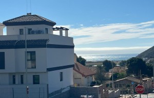 Nouvelle construction - Townhouse - La Union