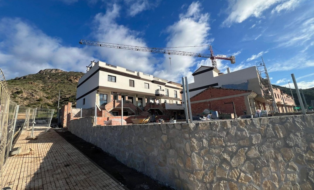 Nouvelle construction - Townhouse - La Union