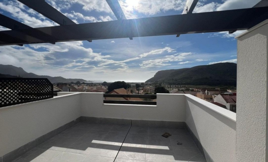 Nouvelle construction - Townhouse - La Union
