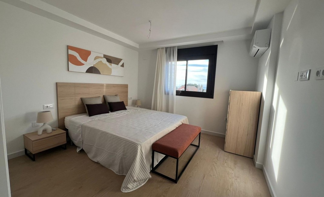 Nouvelle construction - Townhouse - La Union