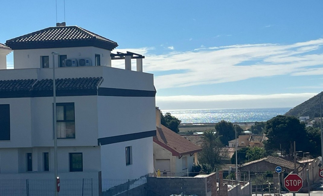 Nouvelle construction - Townhouse - La Union
