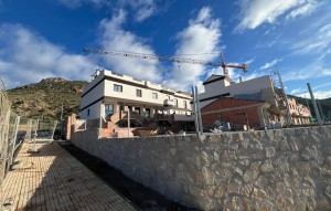 Nouvelle construction - Townhouse - La Union