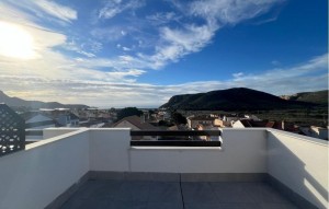 Nouvelle construction - Townhouse - La Union