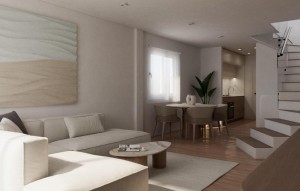 Nouvelle construction - Townhouse - La Union