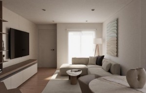 Nouvelle construction - Townhouse - La Union
