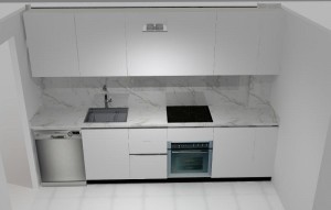 Nouvelle construction - Townhouse - La Union