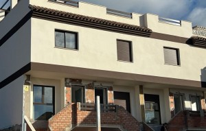 Nouvelle construction - Townhouse - La Union