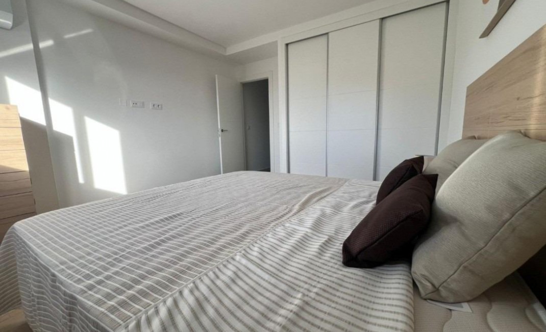 Nouvelle construction - Townhouse - La Union