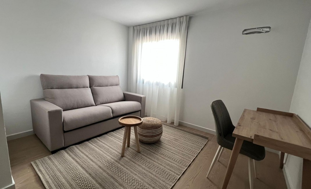 Nouvelle construction - Townhouse - La Union