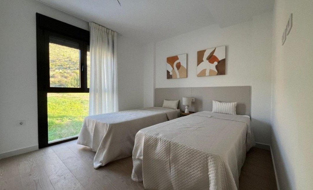 Nouvelle construction - Townhouse - La Union
