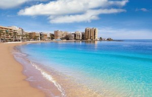 Nouvelle construction - Apartement - Torrevieja