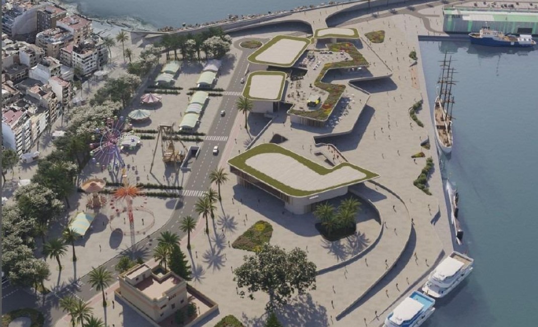 Nouvelle construction - Apartement - Torrevieja