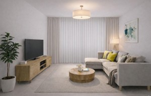 Nouvelle construction - Apartement - Torrevieja