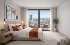 Nouvelle construction - Apartement - Torrevieja