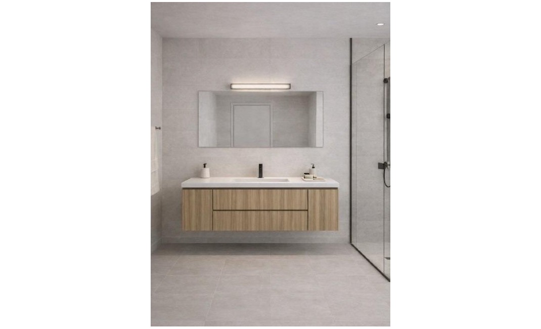 Nouvelle construction - Apartement - Torrevieja