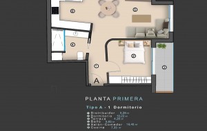 Nouvelle construction - Apartement - Torrevieja
