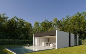 Nouvelle construction - Villa - Benidorm