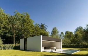 Nouvelle construction - Villa - Benidorm