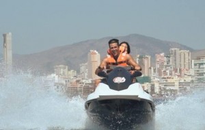 Nouvelle construction - Villa - Benidorm