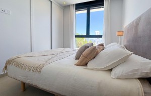 Nouvelle construction - Villa - Polop