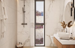 Nouvelle construction - Villa - Polop
