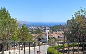 Nouvelle construction - Villa - Polop