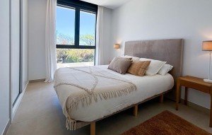 Nouvelle construction - Villa - Polop