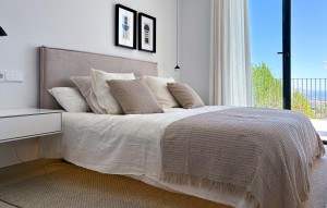 Nouvelle construction - Villa - Polop