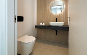 Nouvelle construction - Villa - Polop