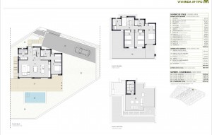 Nouvelle construction - Villa - Polop