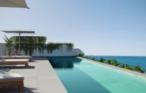 Nouvelle construction - Appartement - Rincón de la Victoria