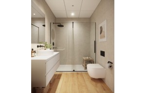 Nouvelle construction - Appartement - Rincón de la Victoria