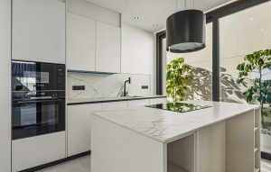 Nouvelle construction - Villa - Polop