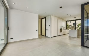 Nouvelle construction - Villa - Polop