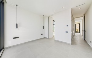 Nouvelle construction - Villa - Polop