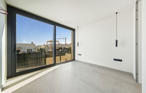Nouvelle construction - Villa - Polop