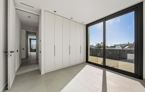 Nouvelle construction - Villa - Polop