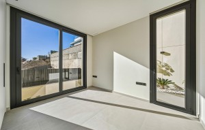 Nouvelle construction - Villa - Polop