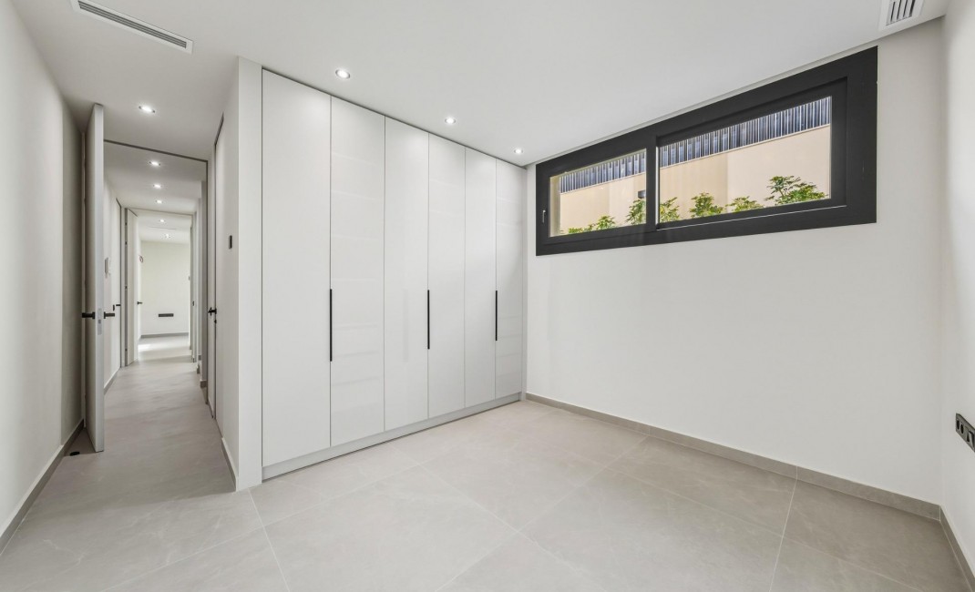 Nouvelle construction - Villa - Polop